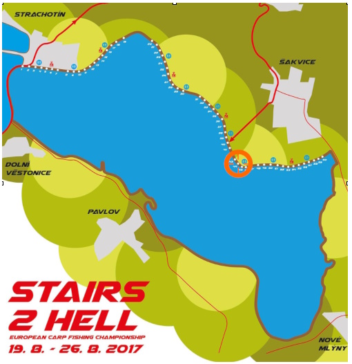 Mapa S2H 2017